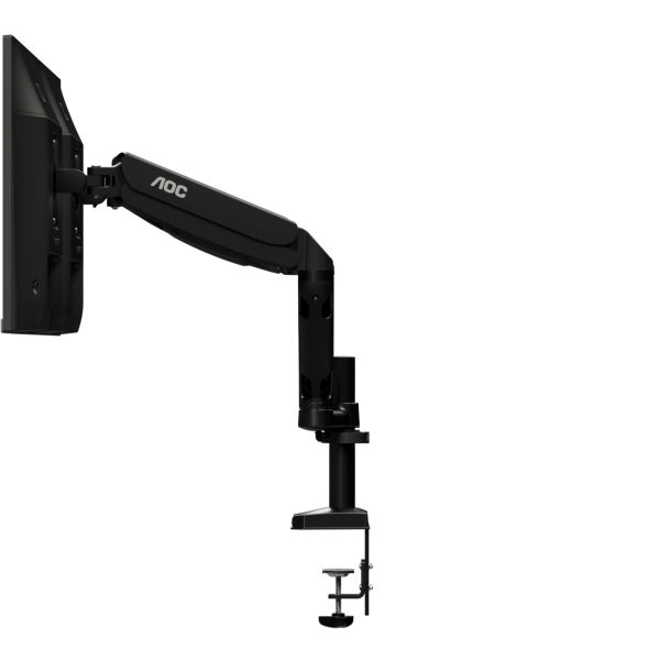 AOC AD110D0 Dual Arm 81,3 cm (32") Zwart Bureau (AD110D0)