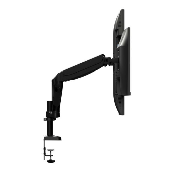 AOC AD110D0 Dual Arm 81,3 cm (32") Zwart Bureau (AD110D0)