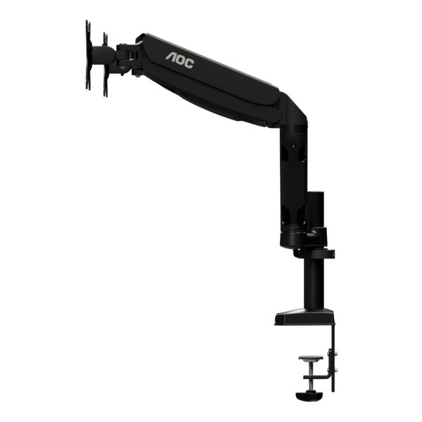 AOC AD110D0 Dual Arm 81,3 cm (32") Zwart Bureau (AD110D0)