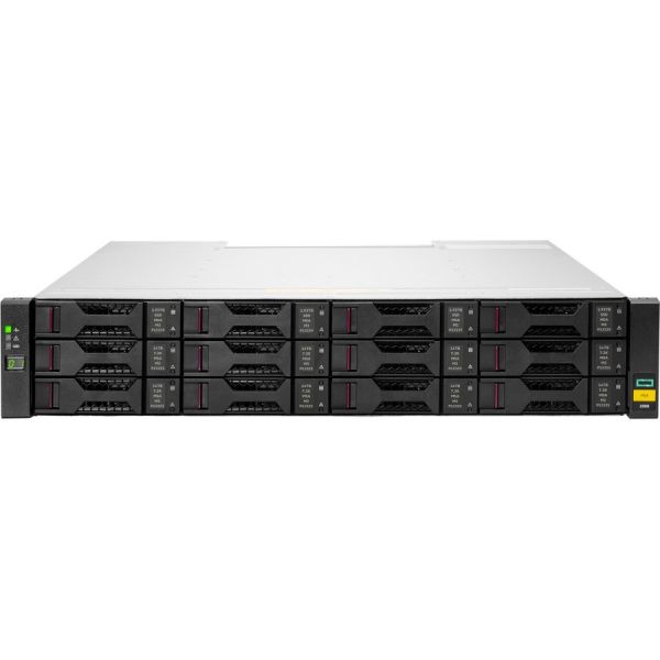 HPE MSA 2060 12Gb SAS LFF Storage (R0Q77B)