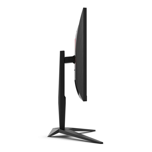AOC AGON 5 AG325QZN/EU LED display 80 cm (31.5") 2560 x 1440 Pixels Quad HD Zwart (AG325QZN/EU)