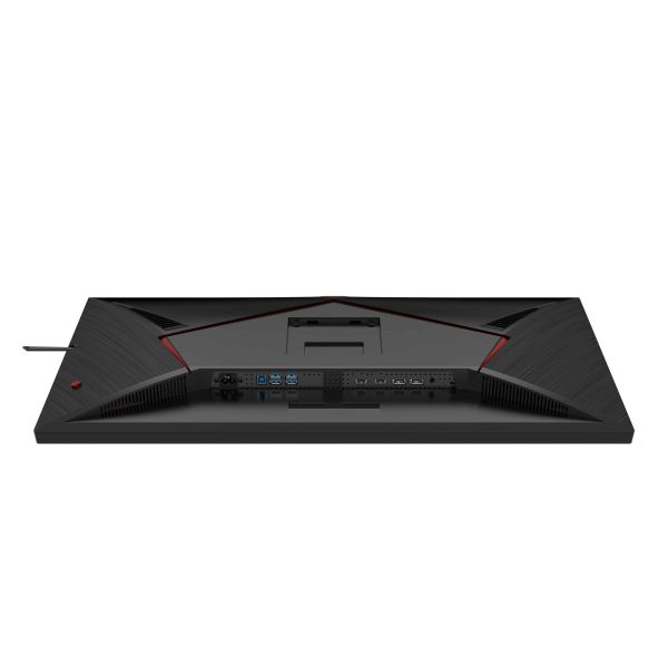 AOC AGON 5 AG325QZN/EU LED display 80 cm (31.5") 2560 x 1440 Pixels Quad HD Zwart (AG325QZN/EU)