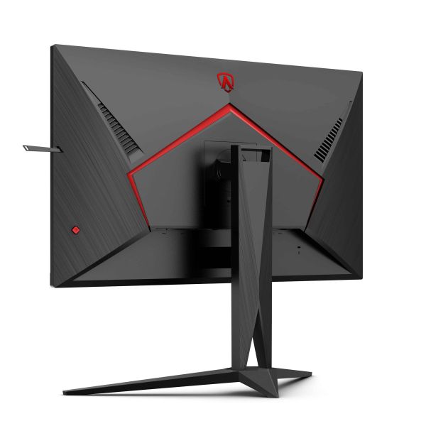 AOC AGON 5 AG325QZN/EU LED display 80 cm (31.5") 2560 x 1440 Pixels Quad HD Zwart (AG325QZN/EU)