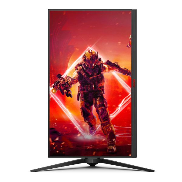 AOC AGON 5 AG325QZN/EU LED display 80 cm (31.5") 2560 x 1440 Pixels Quad HD Zwart (AG325QZN/EU)