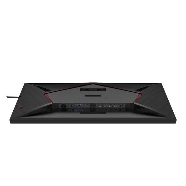 AOC AGON 5 AG325QZN/EU LED display 80 cm (31.5") 2560 x 1440 Pixels Quad HD Zwart (AG325QZN/EU)