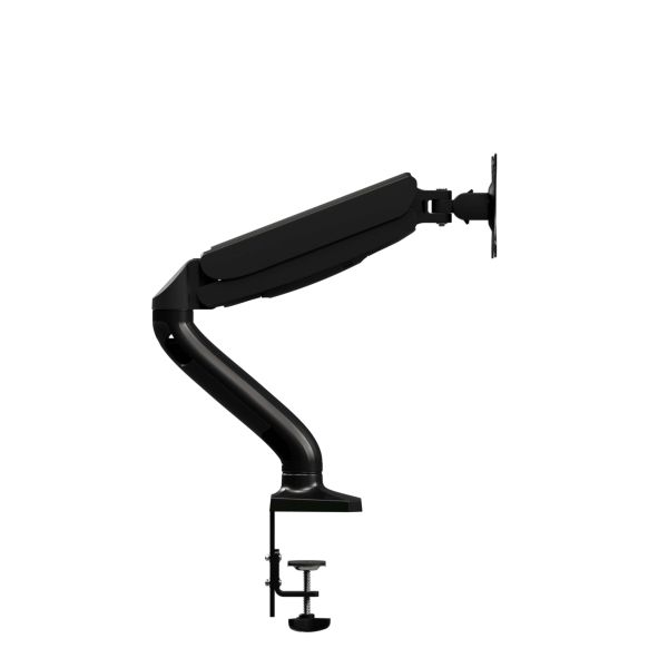 AOC AS110D0 Single Arm 81,3 cm (32") Zwart Bureau (AS110D0)