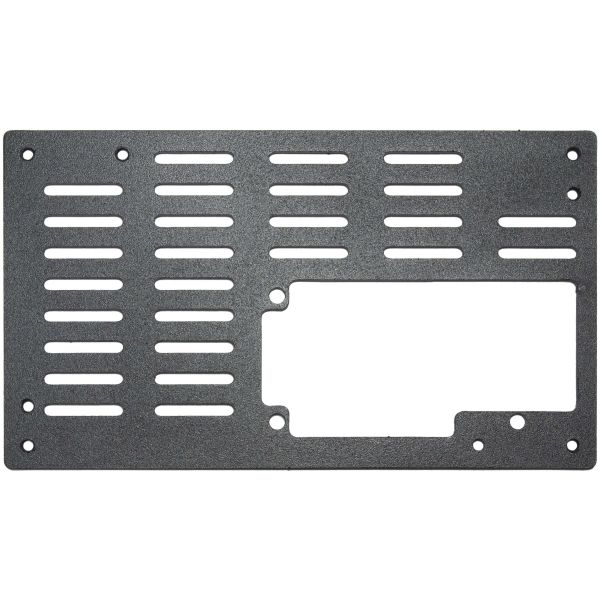 Inter-Tech 88885605 computerbehuizing onderdelen PSU-kapbescherming (88885605)