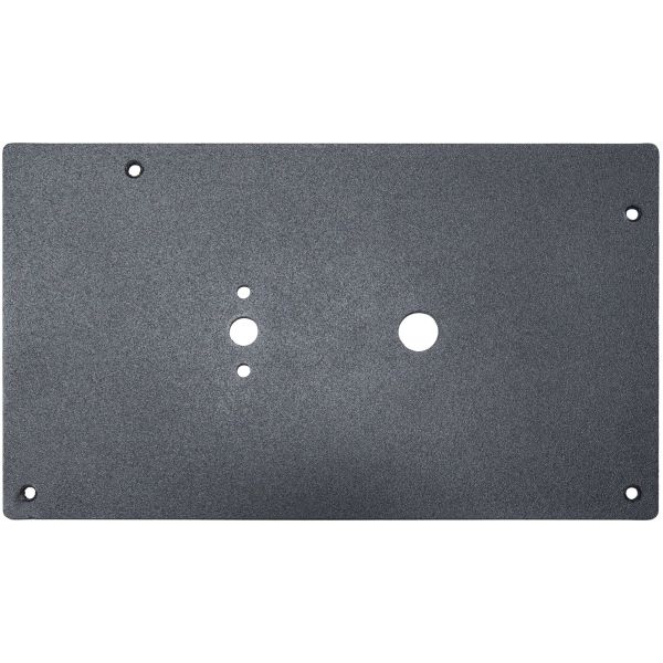 Inter-Tech ATX-03 PSU-kapbescherming (88885606) Inter-Tech ATX-03 PSU-kapbescherming (88885606)