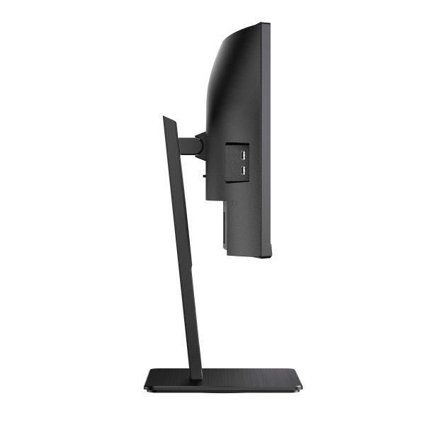 AOC CU34P3CV computer monitor 86,4 cm (34") 3440 x 1440 Pixels UltraWide Quad HD LED Zwart (CU34P3CV)