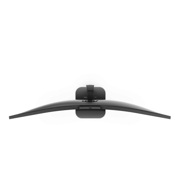 AOC V5 CU34V5CW 86,4 cm (34") 3440 x 1440 Pixels Wide Quad HD LED Zwart (CU34V5CW/BK)