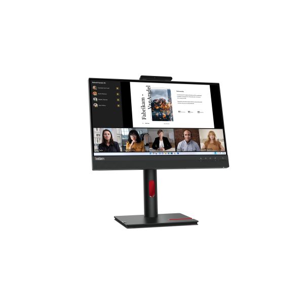 Lenovo ThinkCentre TIO-22 Gen5 Monitor (12N9GAT1EU)