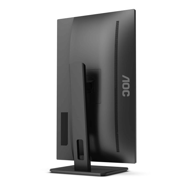 AOC P2 Q24P2Q LED display 60,5 cm (23.8") 2560 x 1440 Pixels Quad HD Zwart (Q24P2Q)