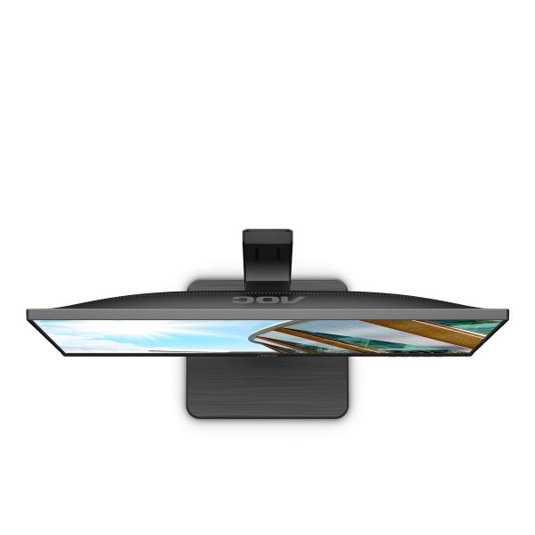 AOC P2 Q24P2Q LED display 60,5 cm (23.8") 2560 x 1440 Pixels Quad HD Zwart (Q24P2Q)