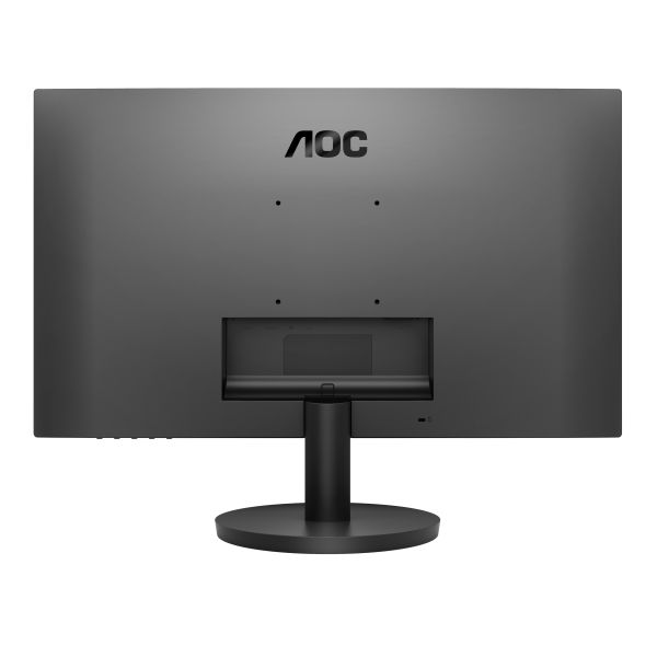 AOC B3 Q27B3MA/BK computer monitor 68,6 cm (27") 2560 x 1440 Pixels Quad HD LED Zwart (Q27B3MA)