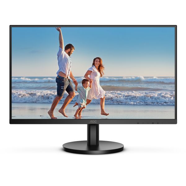 AOC B3 Q27B3MA/BK computer monitor 68,6 cm (27") 2560 x 1440 Pixels Quad HD LED Zwart (Q27B3MA)