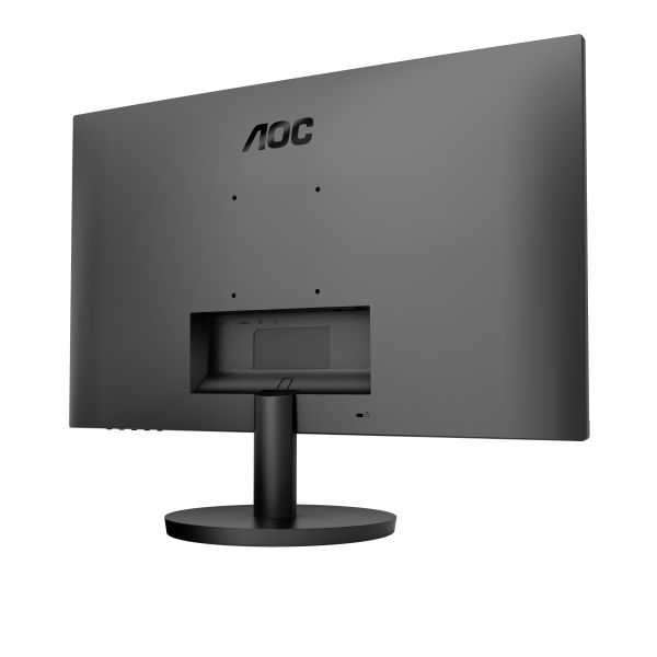 AOC B3 Q27B3MA/BK computer monitor 68,6 cm (27") 2560 x 1440 Pixels Quad HD LED Zwart (Q27B3MA)