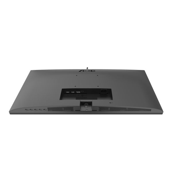 AOC B3 Q27B3MA/BK computer monitor 68,6 cm (27") 2560 x 1440 Pixels Quad HD LED Zwart (Q27B3MA)