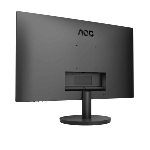 AOC Q27B3MA LED display 68,6 cm (27") 2560 x 1440 Pixels Quad HD Zwart (Q27B3MA)