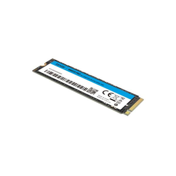 Lexar NM610PRO M.2 2 TB PCI Express 3.0 NVMe (LNM610P002T-RNNNG)