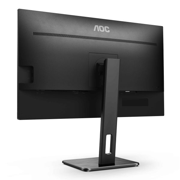 AOC P2 Q27P2Q LED display 68,6 cm (27") 2560 x 1440 Pixels Quad HD Zwart (Q27P2Q)
