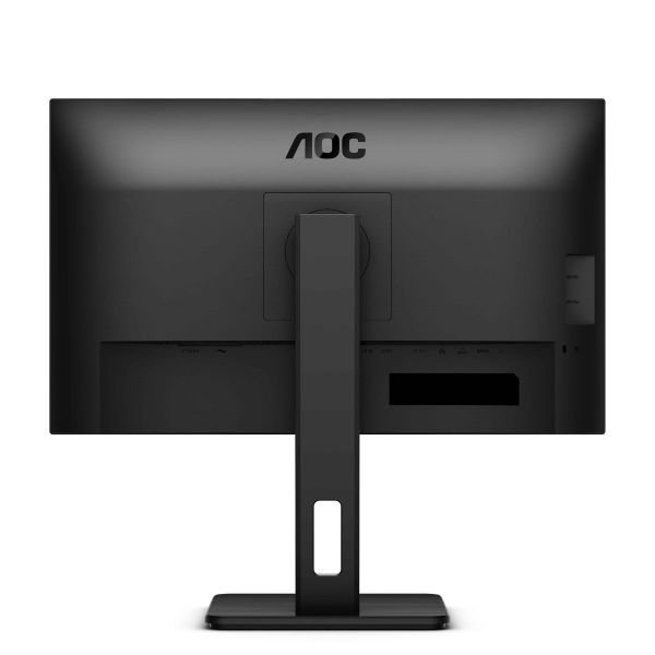 AOC Q27P3CV computer monitor 68,6 cm (27") 2560 x 1440 Pixels Quad HD LED Zwart (Q27P3CV)