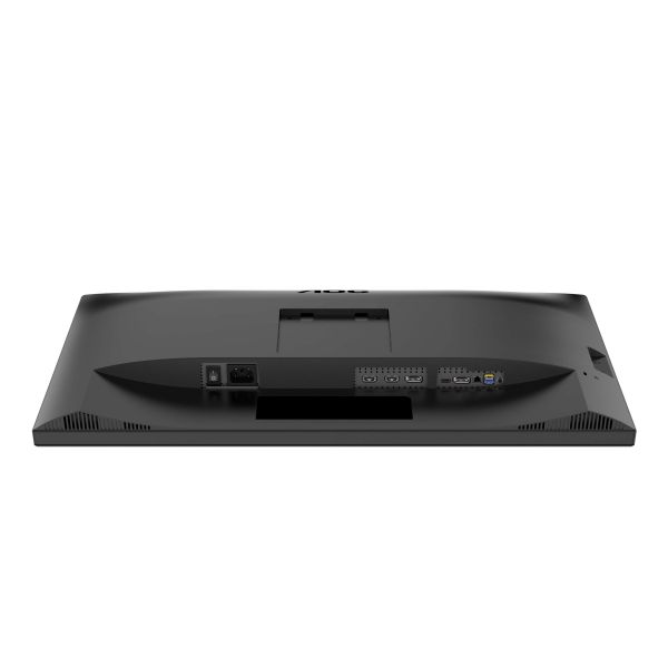 AOC Q27P3CW computer monitor 68,6 cm (27") 2560 x 1440 Pixels Quad HD LED Zwart (Q27P3CW)