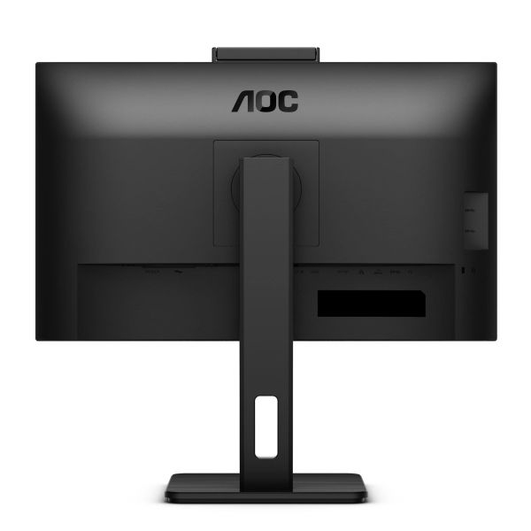 AOC Q27P3QW computer monitor 68,6 cm (27") 2560 x 1440 Pixels Quad HD Zwart (Q27P3QW)