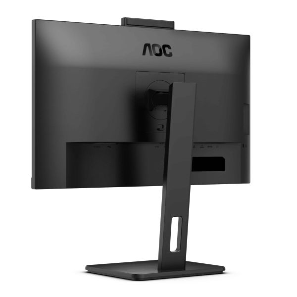 AOC Q27P3QW computer monitor 68,6 cm (27") 2560 x 1440 Pixels Quad HD Zwart (Q27P3QW)