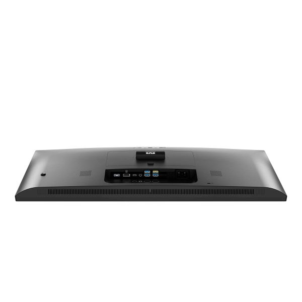 AOC V5 Q27V5CW 68,6 cm (27") 2560 x 1440 Pixels Quad HD LED Zwart (Q27V5CW/BK)