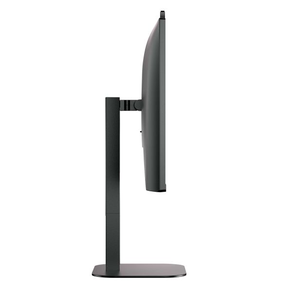 AOC V5 Q27V5CW 68,6 cm (27") 2560 x 1440 Pixels Quad HD LED Zwart (Q27V5CW/BK)