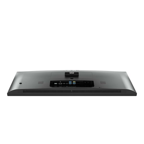 AOC V5 Q27V5CW 68,6 cm (27") 2560 x 1440 Pixels Quad HD LED Zwart (Q27V5CW/BK)