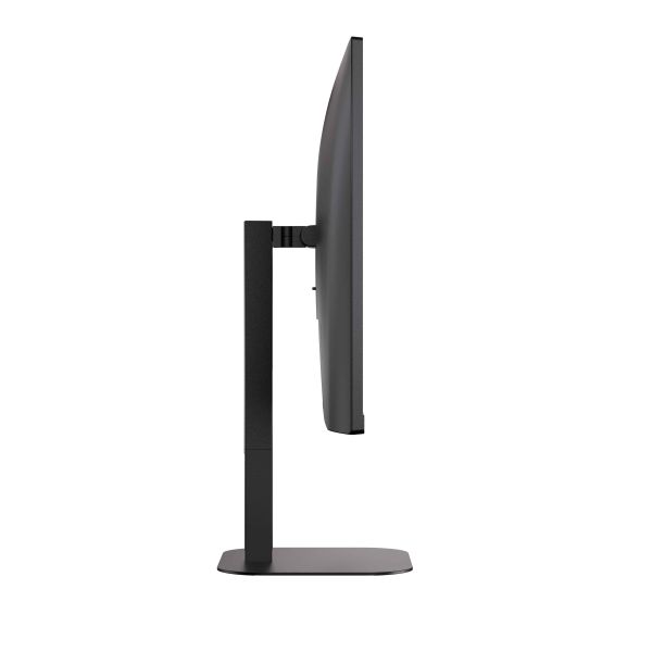 AOC V5 Q27V5N 68,6 cm (27") 2560 x 1440 Pixels Quad HD LED Zwart (Q27V5N/BK)