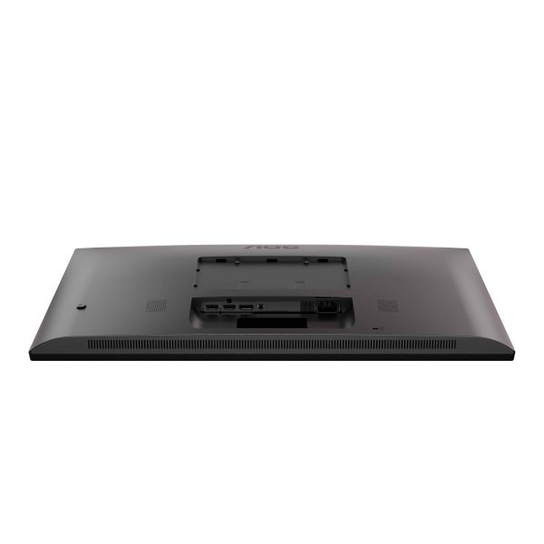 AOC V5 Q27V5N 68,6 cm (27") 2560 x 1440 Pixels Quad HD LED Zwart (Q27V5N/BK)