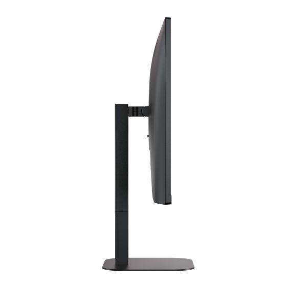 AOC V5 Q27V5N 68,6 cm (27") 2560 x 1440 Pixels Quad HD LED Zwart (Q27V5N/BK)