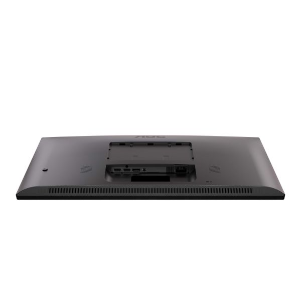 AOC V5 Q27V5N 68,6 cm (27") 2560 x 1440 Pixels Quad HD LED Zwart (Q27V5N/BK)