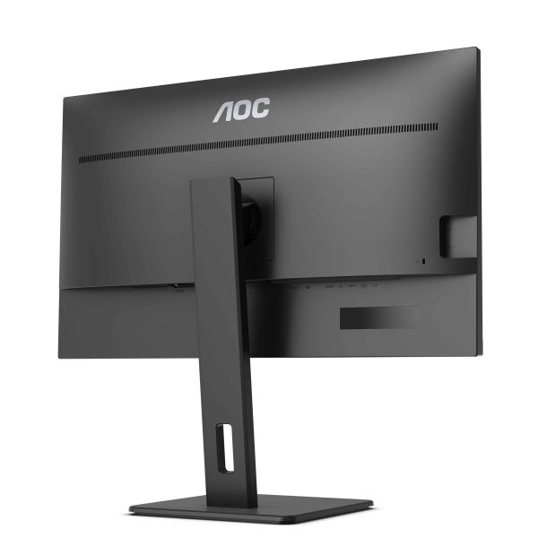 AOC P2 Q32P2 computer monitor 80 cm (31.5") 2560 x 1440 Pixels 2K Ultra HD LED Zwart (Q32P2)