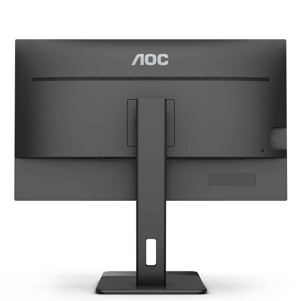 AOC P2 Q32P2 computer monitor 80 cm (31.5") 2560 x 1440 Pixels 2K Ultra HD LED Zwart (Q32P2)