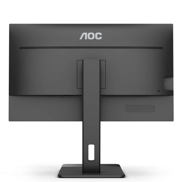 AOC P2 Q32P2 computer monitor 80 cm (31.5") 2560 x 1440 Pixels 2K Ultra HD LED Zwart (Q32P2)