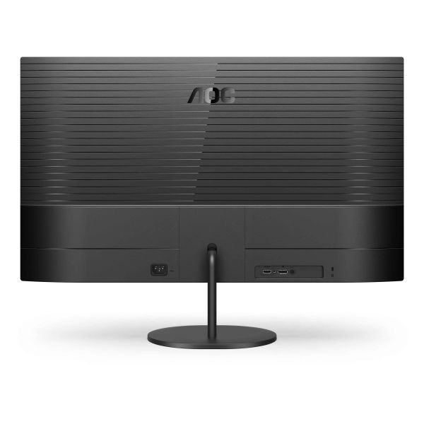 AOC V4 Q32V4 computer monitor 80 cm (31.5") 2560 x 1440 Pixels 2K Ultra HD LED Zwart (Q32V4)