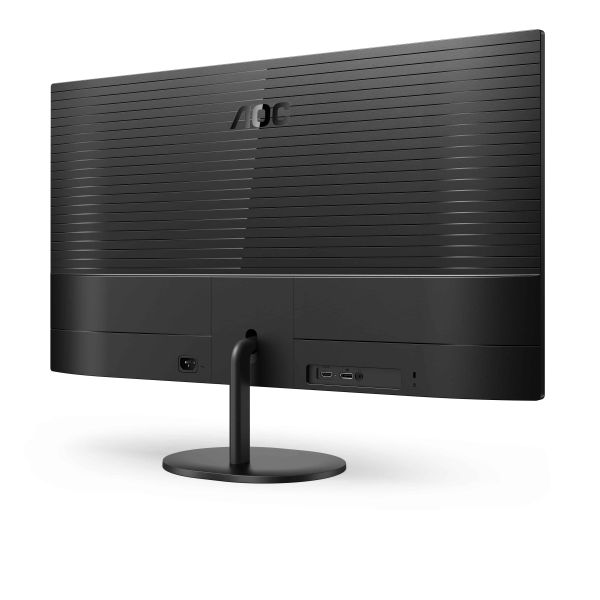 AOC V4 Q32V4 computer monitor 80 cm (31.5") 2560 x 1440 Pixels 2K Ultra HD LED Zwart (Q32V4)