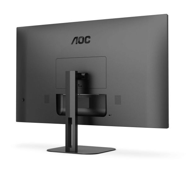 AOC V5 Q32V5CE 80 cm (31.5") 2560 x 1440 Pixels Quad HD LED Zwart (Q32V5CE/BK)