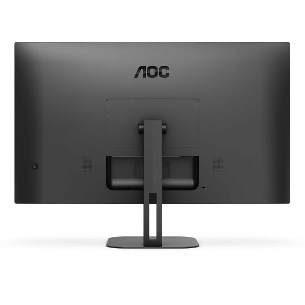 AOC V5 Q32V5CE 80 cm (31.5") 2560 x 1440 Pixels Quad HD LED Zwart (Q32V5CE/BK)
