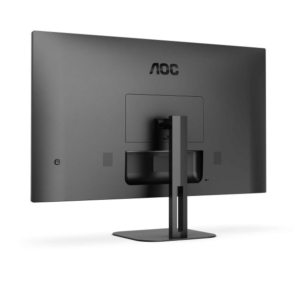 AOC V5 Q32V5CE 80 cm (31.5") 2560 x 1440 Pixels Quad HD LED Zwart (Q32V5CE/BK)