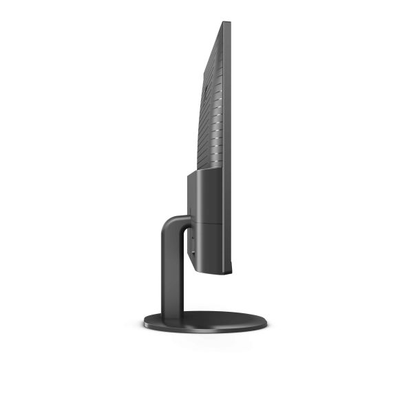 AOC V4 U27V4EA computer monitor 68,6 cm (27") 3840 x 2160 Pixels 4K Ultra HD LED Zwart (U27V4EA)