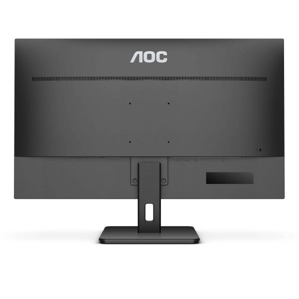 AOC E2 U32E2N LED display 80 cm (31.5") 3840 x 2160 Pixels 4K Ultra HD Zwart (U32E2N)
