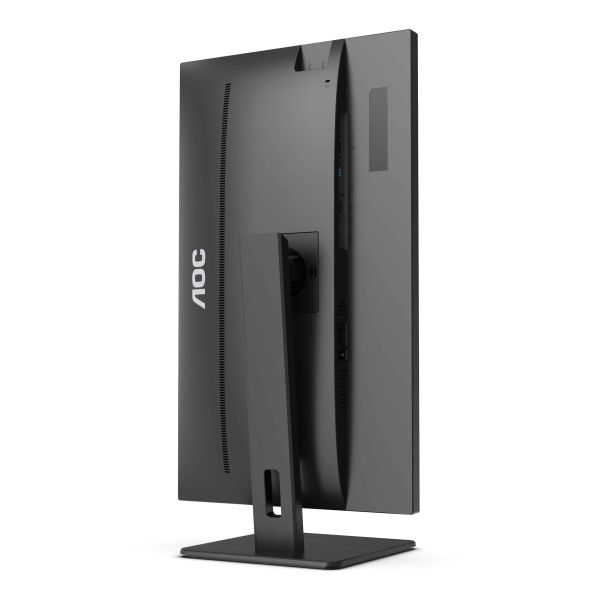 AOC P2 U32P2 computer monitor 80 cm (31.5") 3840 x 2160 Pixels 4K Ultra HD LED Zwart (U32P2)