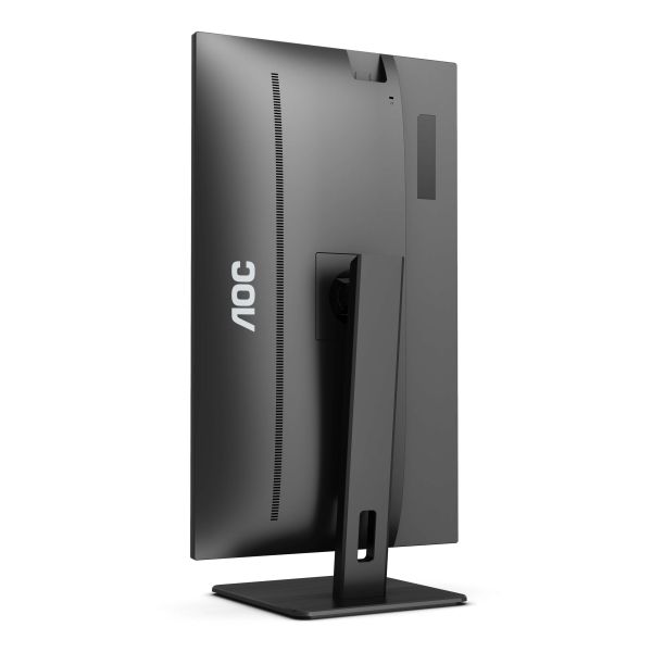 AOC P2 U32P2 computer monitor 80 cm (31.5") 3840 x 2160 Pixels 4K Ultra HD LED Zwart (U32P2)