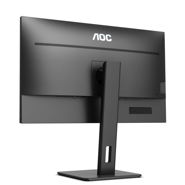 AOC P2 U32P2 computer monitor 80 cm (31.5") 3840 x 2160 Pixels 4K Ultra HD LED Zwart (U32P2)