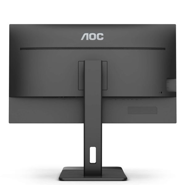 AOC P2 U32P2 computer monitor 80 cm (31.5") 3840 x 2160 Pixels 4K Ultra HD LED Zwart (U32P2)