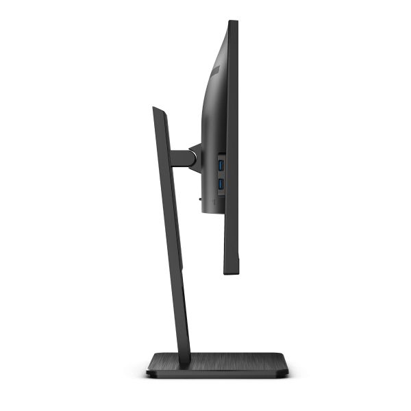 AOC U32P2CA computer monitor 80 cm (31.5") 3840 x 2160 Pixels 4K Ultra HD LED Zwart (U32P2CA)